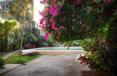 Downtown Mazatlan Apartment | Oasis en Centro Histórico Alberca Playa 3 mins