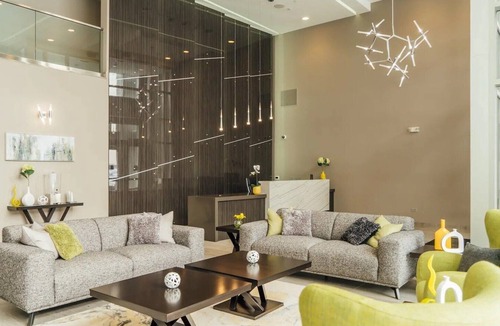 Forestview Apartment | OB1 Oakbrook Retreat: 2BR Oasis w/ Convenient Parking