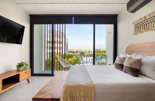 Luis Donaldo Colosio Apartment | Ocean Boutique Condos