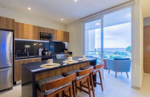 Akumal Condo | Ocean-View Condo, 9 Pools & Turtle Beach