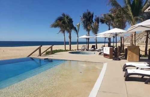 Paraiso Escondido House | Ocean view private villa with pool and activities