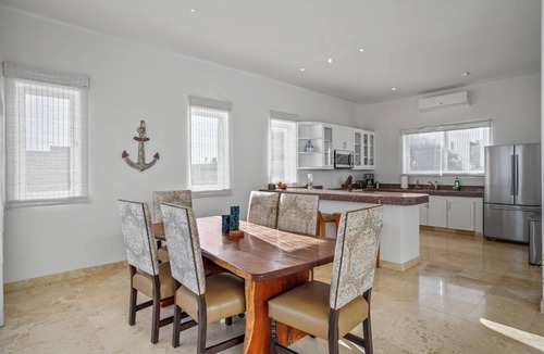 Cabo Bello House | OCEAN VIEWS, Gorgeous Villa, Short Walk To Beach!