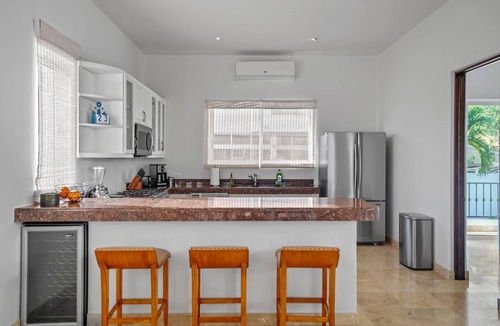 Cabo Bello House | OCEAN VIEWS, Gorgeous Villa, Short Walk To Beach!