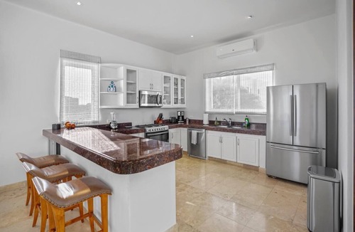 Cabo Bello House | OCEAN VIEWS, Gorgeous Villa, Short Walk To Beach!