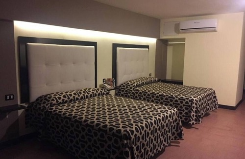 Mazatlan Hotel | Oceanfront Bliss: Clean and Peaceful Room Perfect for Couples or Friends