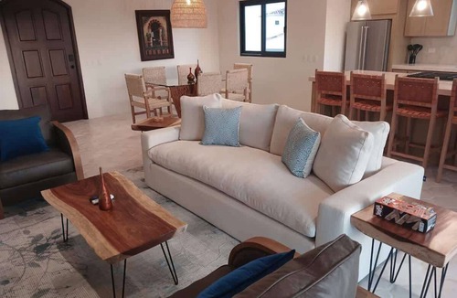 Los Cangrejos II y III House | Oceanfront Golf Villa w/Pool & Beach Access