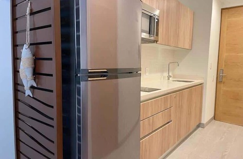 Zazil-ha Apartment | Oceanview Suite | Rooftop Pool, Steps to Beach