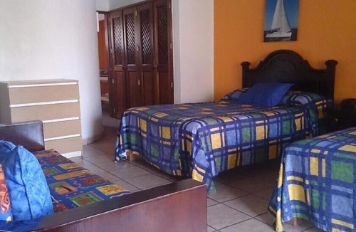 South Hotel Zone Hotel | Old Vallarta Spacious Studio with Onsite Amenities and Beach