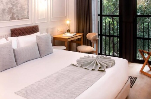 Miguel Hidalgo Hotel | Oliver Mexico City