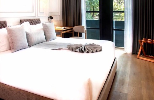 Miguel Hidalgo Hotel | Oliver Mexico City
