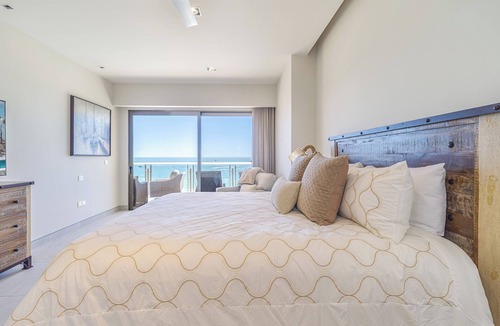 Bella Vista Condo | One 902 – Discover First-Class Amenities and Coastal Beauty on the Sea of Cortez