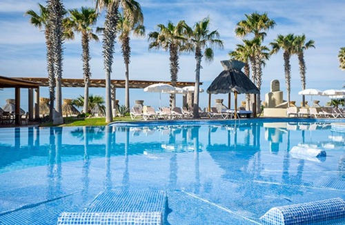 Puerto Penasco Resort | One or Two bedroom with kitchen in the Mayan Palace
