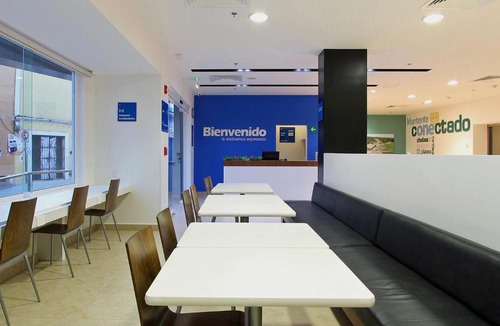Villahermosa Hotel | One Villahermosa Centro
