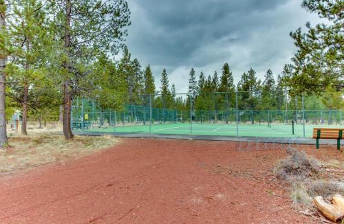 Deer Park House | Oregon Loop 8 | Discover Sunriver