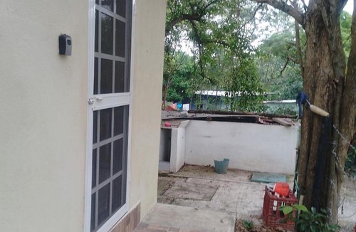 Poza Rica House | Oscar