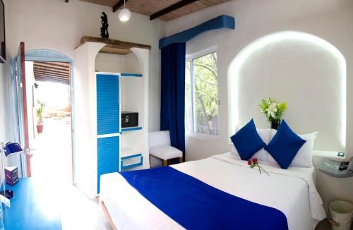 Anahuac Hotel | OYO Casa Anzures Mexico City