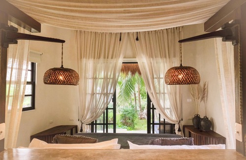 Buenavista Villa | Padma Ha Retreats