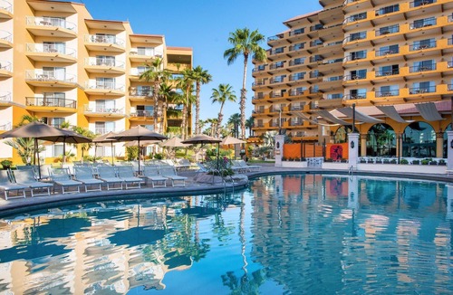 Cabo San Lucas Resort | Palmar Studio with kitchen - Cabo