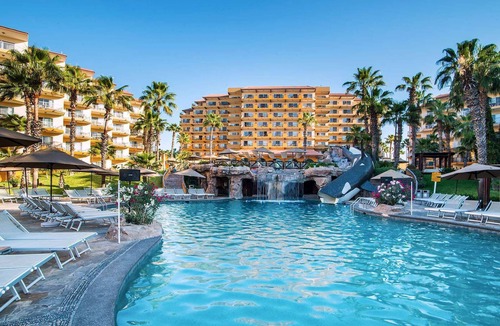 Cabo San Lucas Resort | Palmar Studio with kitchen - Cabo