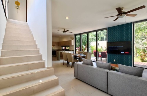 Playa del Carmen Apartment | Palmara 13 by Booking Guys