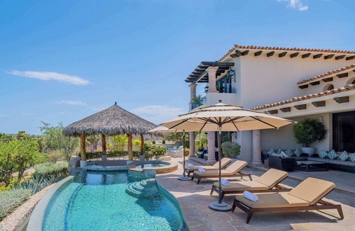 Cabo Bello Villa | Palmaritos #5 CDS by The Agency Baja Travel