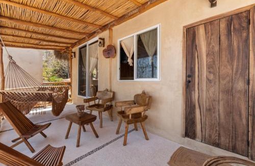 Puerto Vallarta House | Panchos Paradise