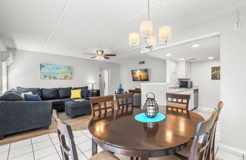 St. Pete Beach Condo | Paradise!