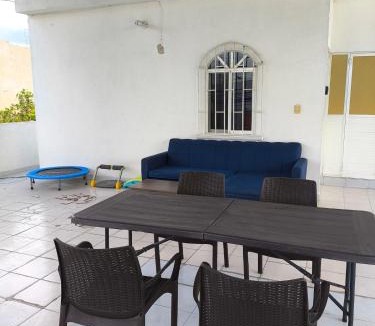 Paraiso Apartment | Paraiso Suite Centrico con entrada independiente