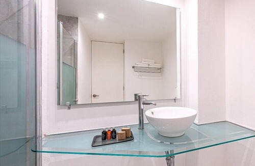 Marina Mazatlan Hotel | Park Royal Mazatlan Beach-View 1BR Condo for Memorable Vacations