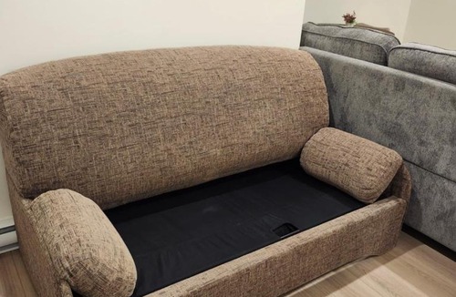 Dieppe Apartment | Peace Abode