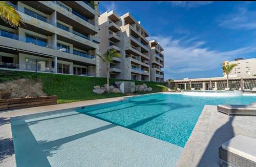 El Tezal House | Peaceful Condo with Resort Pool, High-Speed WiFi & Relaxing Outdoor Space