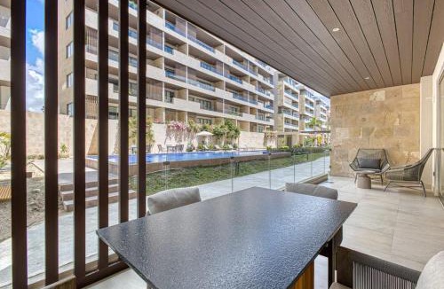 El Tezal House | Peaceful Condo with Resort Pool, High-Speed WiFi & Relaxing Outdoor Space