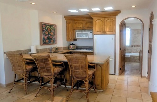 Pedregal Apartment | Pedregal Penthouse with Breathtaking Views