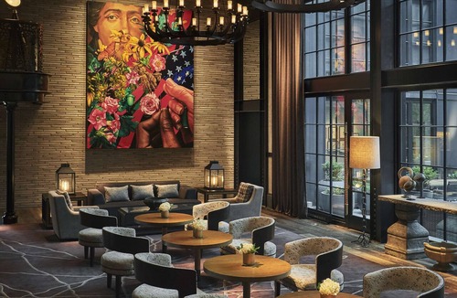 Fells Point Hotel | Pendry Baltimore