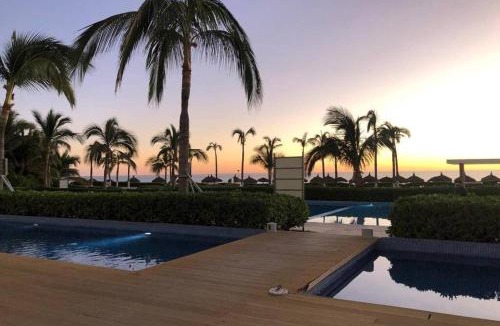 Cerritos Apartment | Peninsula Mzt Renta Departamentos Vacacionales p4