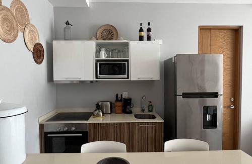 12th Street Apartment | Penthouse con Alberca Privada