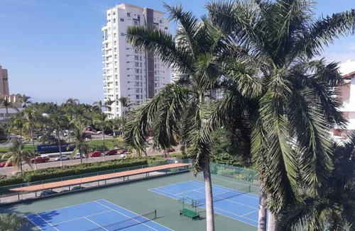 Isla Iguana Apartment | Penthouse in the Marine