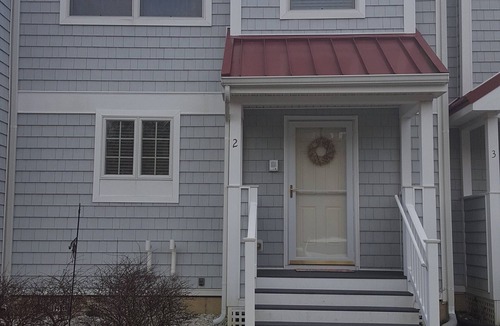 West Ocean City House | Perfect Family Vacation House with quiet neighborhood but close to excitement.