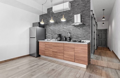Amapas Condo | Perfect location in the Romantic Zone+Wi-Fi+Beach
