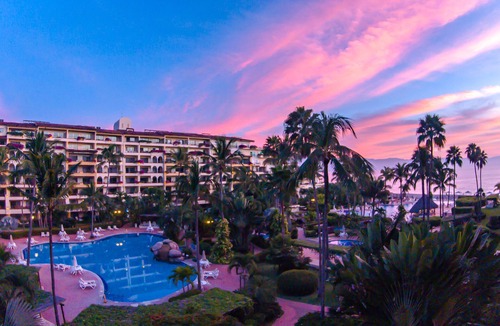 Marina Vallarta Condo | Perfect place to spend your vacations! - Velas Vallarta Resort