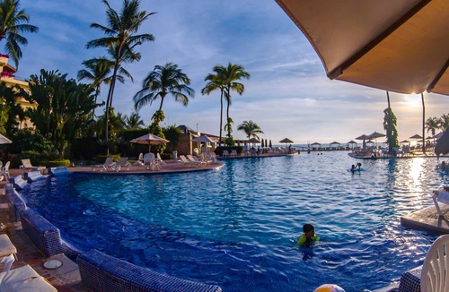 Marina Vallarta Condo | Perfect place to spend your vacations! - Velas Vallarta Resort