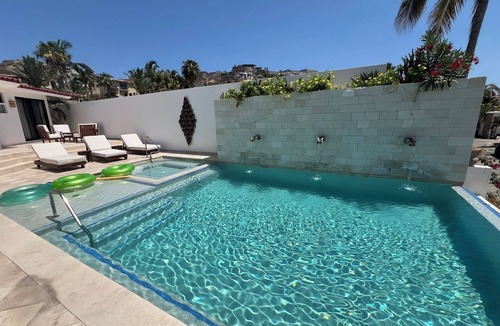 Rancho Cerro Colorado Villa | Perfect, secluded beach location in San Jose del Cabo near The Palmilla