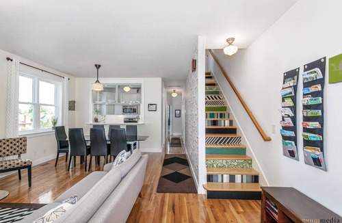 Alberta Arts District House | ★Perfectly Portland Alberta Arts' Sweet Spot, Families & Friends, Clean & Safe