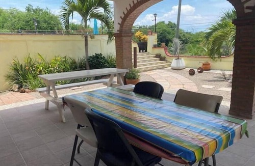 Emiliano Zapata Apartment | Perla – First Floor Two-Bedroom Suite