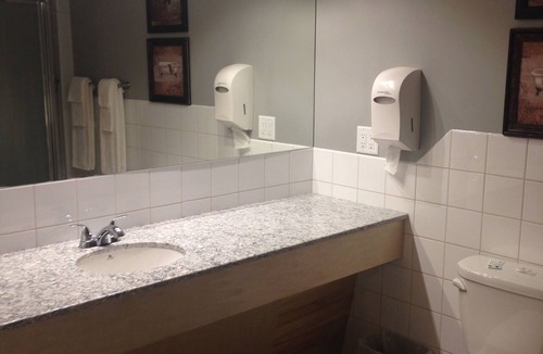 Perth-Andover Hotel | Perth-Andover Motor Inn