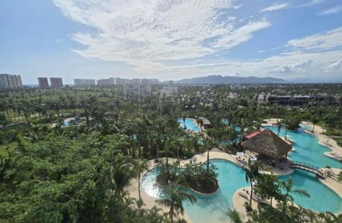 Puente del Mar Apartment | Precioso departamento en Acapulco Diamante