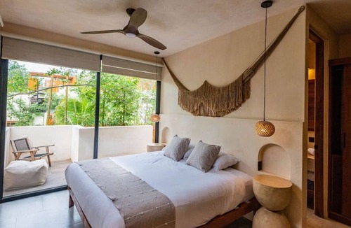 Tulum House | Premier 2BR Villa | Private Pool & Gym