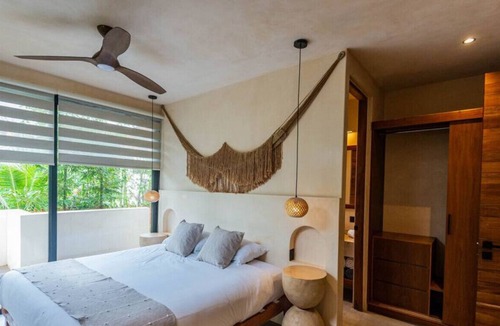 Tulum House | Premier 2BR Villa | Private Pool & Gym