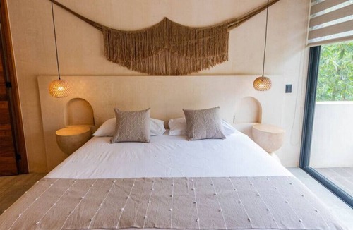 Tulum House | Premier 2BR Villa | Private Pool & Gym