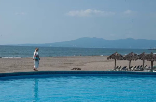 Villa Juarez Resort | Presidential villas at Vidanta